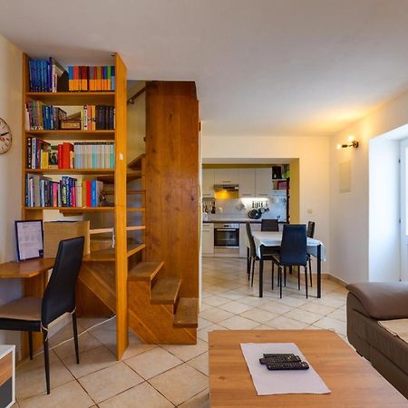 Apartments Valeria, מאלי לוסיניי מראה חיצוני תמונה