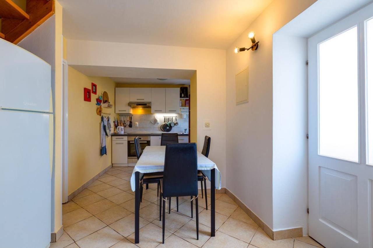 Apartments Valeria, מאלי לוסיניי מראה חיצוני תמונה