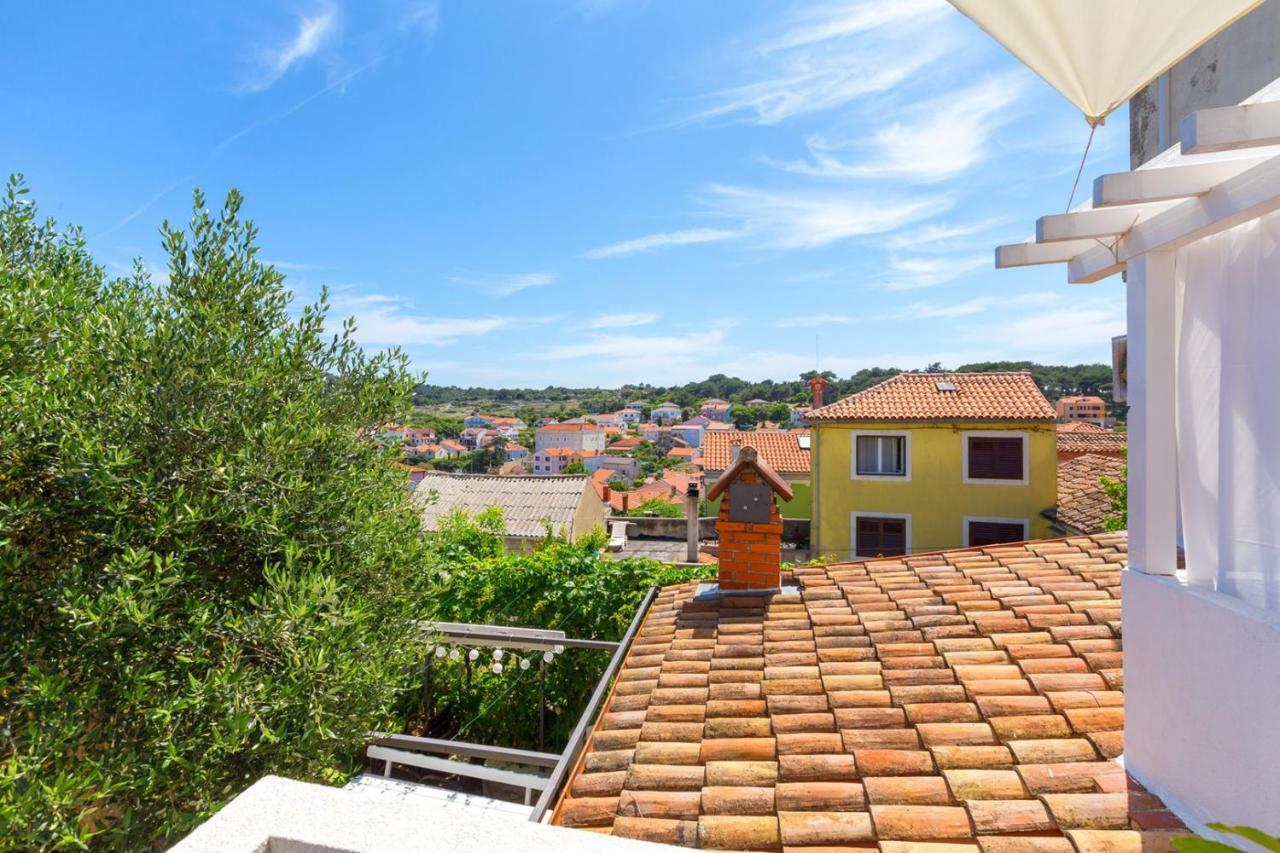 Apartments Valeria, מאלי לוסיניי מראה חיצוני תמונה