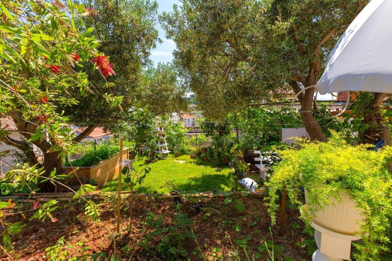 Apartments Valeria, מאלי לוסיניי מראה חיצוני תמונה