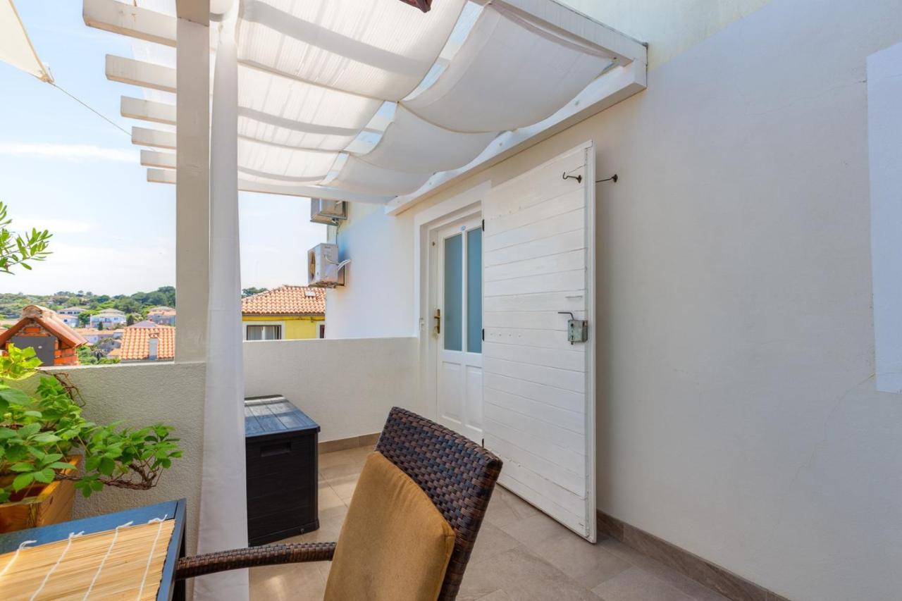 Apartments Valeria, מאלי לוסיניי מראה חיצוני תמונה
